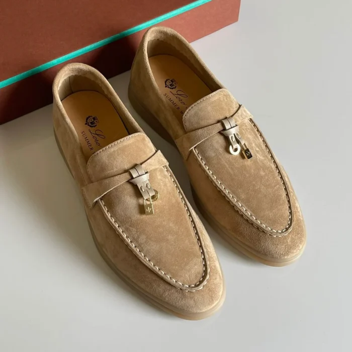 LORO PIANA SHOES STYIL#18 - Image 13