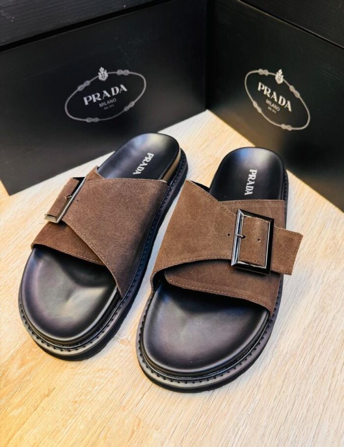PRADA SHOES STYLE#21