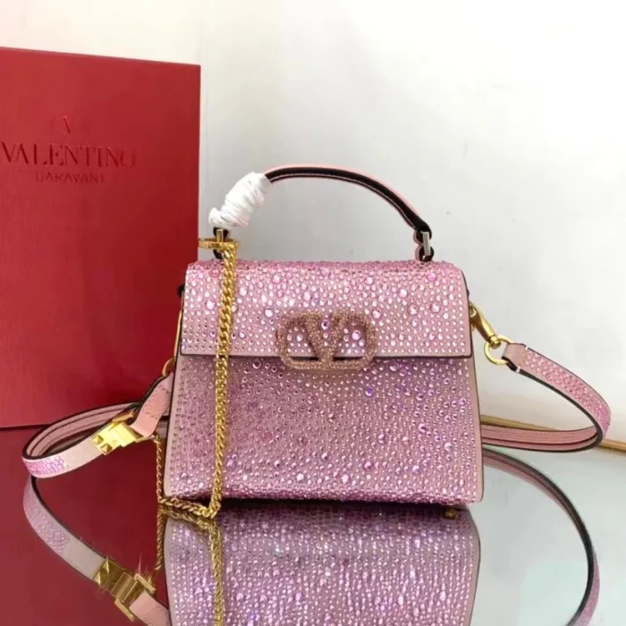 Valentino VSling Bag - Image 7