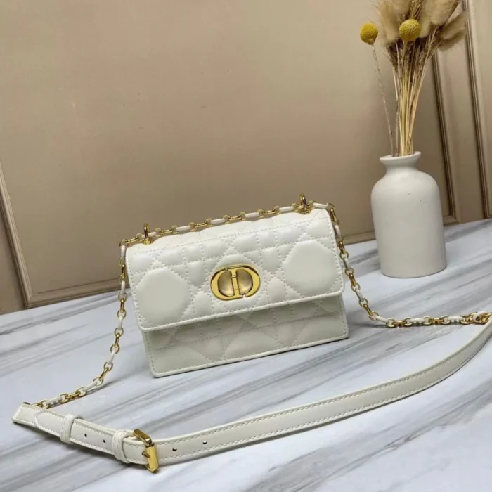 ⁦Dior Miss Caro Mini Bag⁩ - الصورة ⁦3⁩