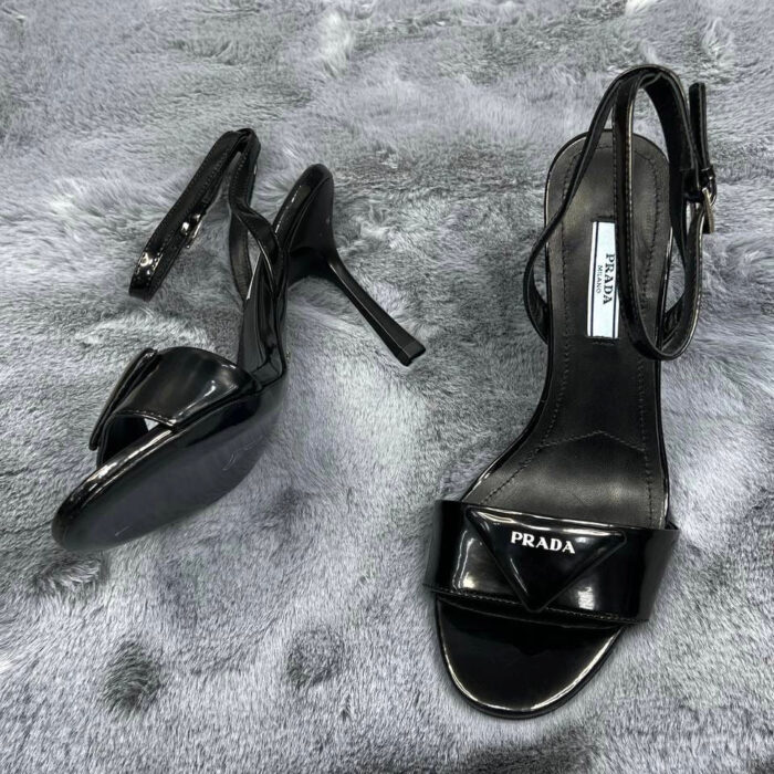 ⁦PRADA SHOES STYLE #4⁩ - الصورة ⁦2⁩