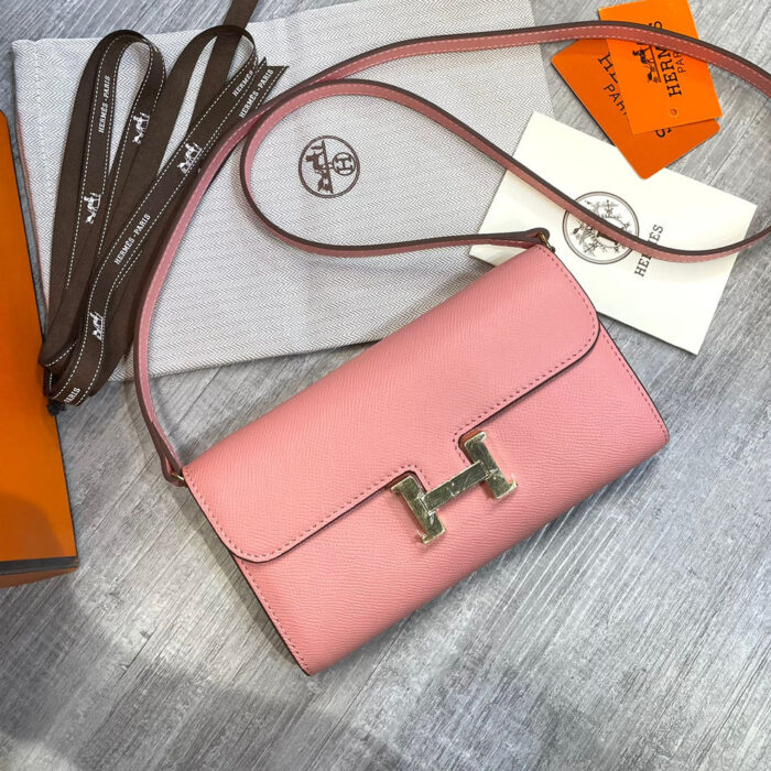 Hermes crossbody wallet Bag - Image 3