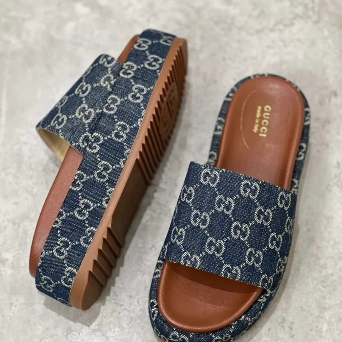 GUCCI SHOES STYLE#26