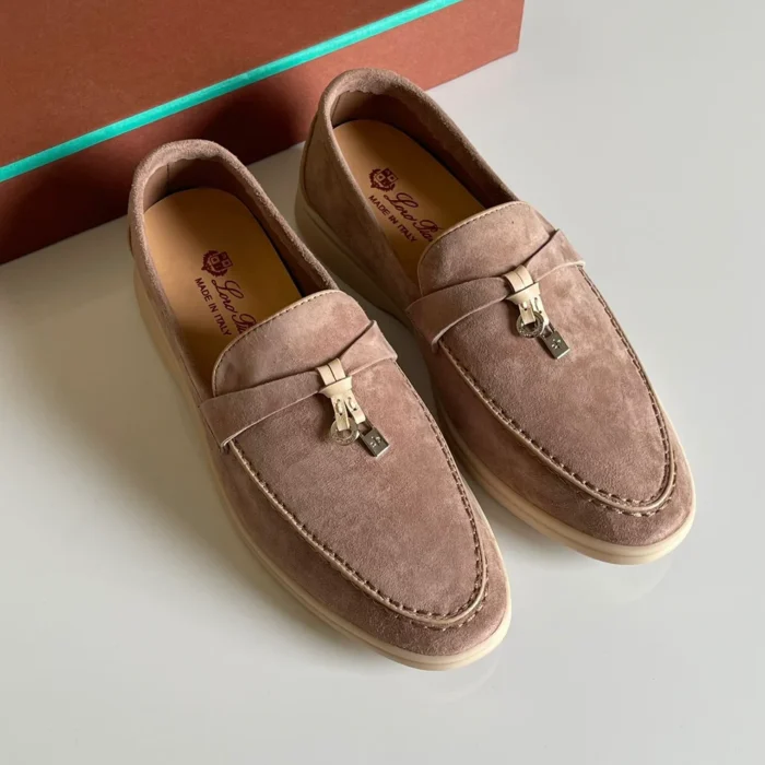 LORO PIANA SHOES STYIL#18 - Image 7