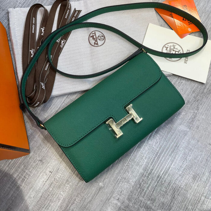 Hermes crossbody wallet Bag