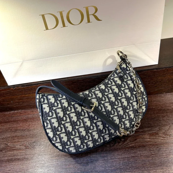 Dior Lounge Bag - Image 3