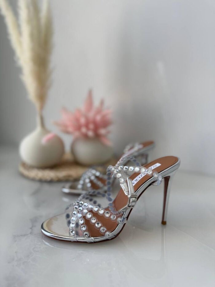 Aquazzura Tequila sandals - Image 16