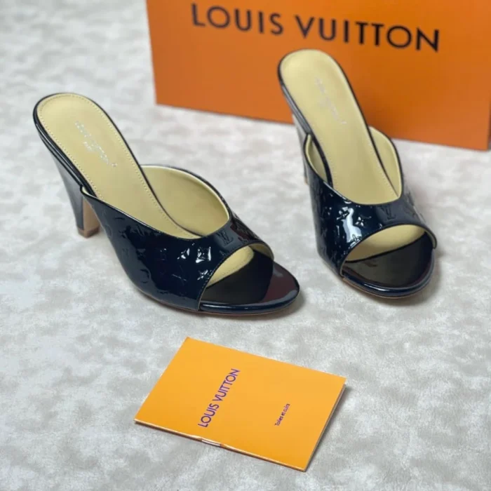 Louis Vuitton Style #4 Shoes - Image 2