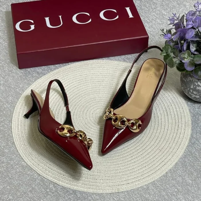 GUCCI SHOES STYLE#44