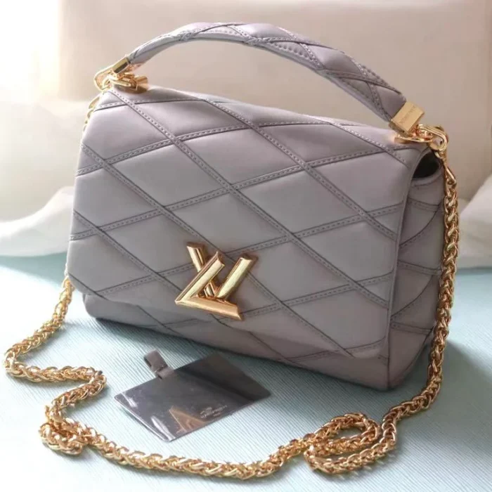 Louis Vuitton Go-14 MM - Image 4