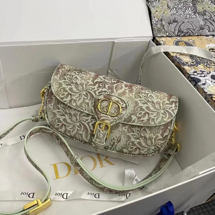 Dior Bobby East-West Bag - Image 2