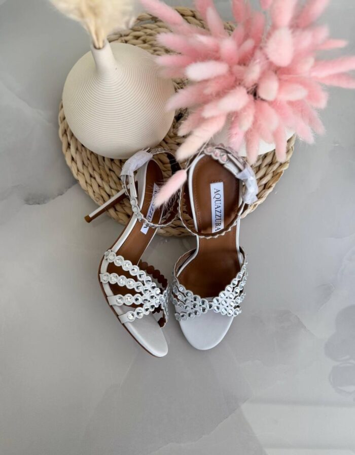 Aquazzura Tequila sandals - Image 6