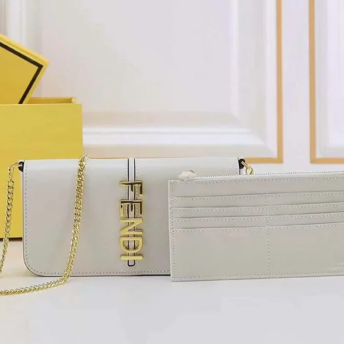 Fendi wallet on chain - Image 5