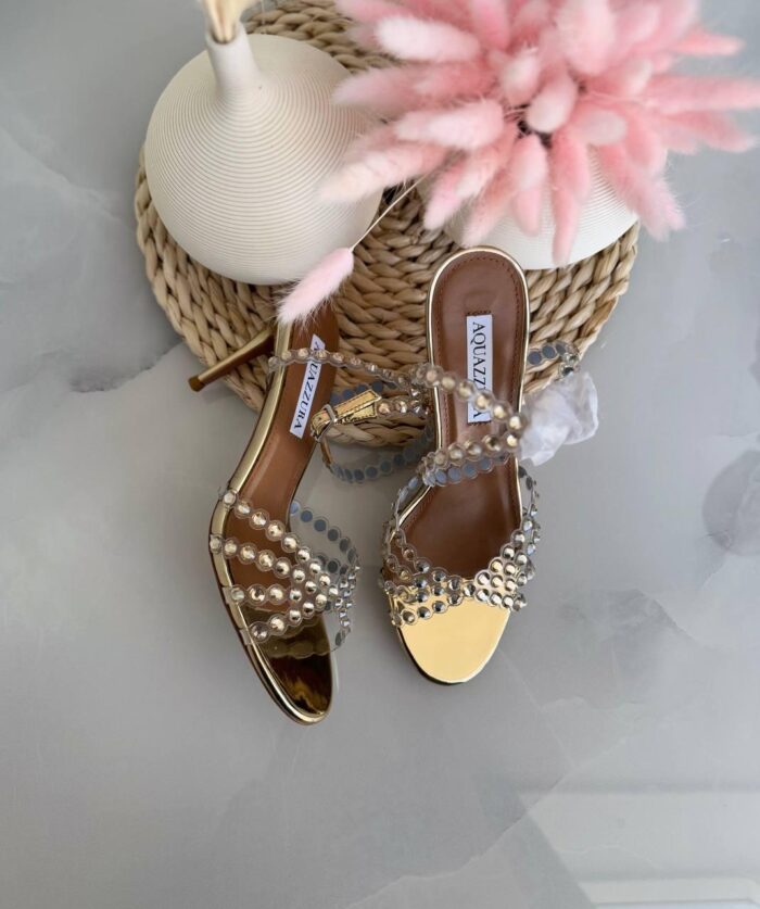 ⁦Aquazzura Tequila sandals⁩ - الصورة ⁦2⁩