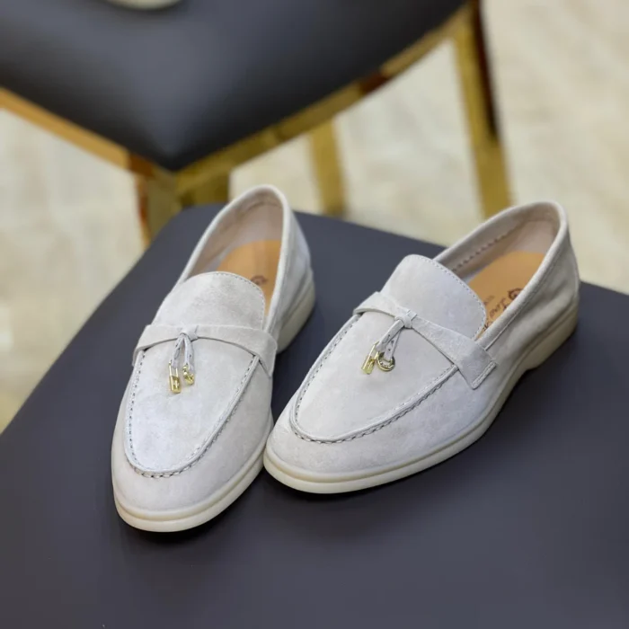 LORO PIANA SHOES STYIL#18 - Image 14