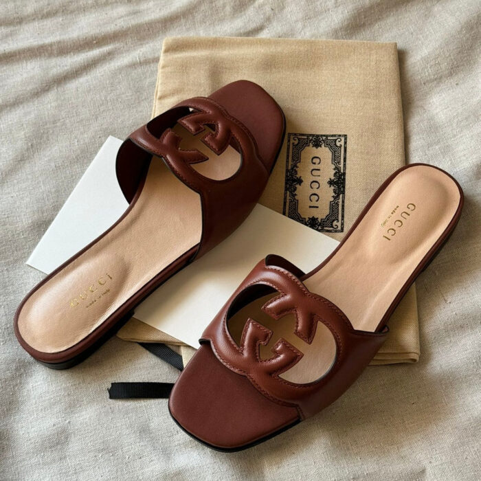 GUCCI SHOES STYLE#39