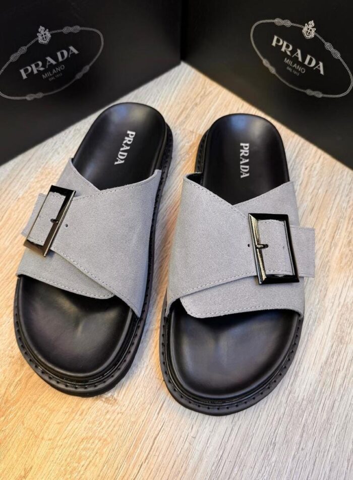PRADA SHOES STYLE#21 - Image 3