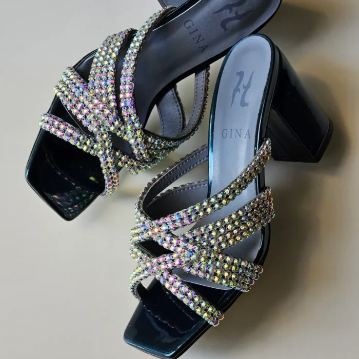 GINA SHOES STYIL#13