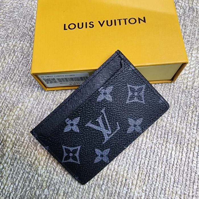 Louis Vuitton Cards Holder - Image 4