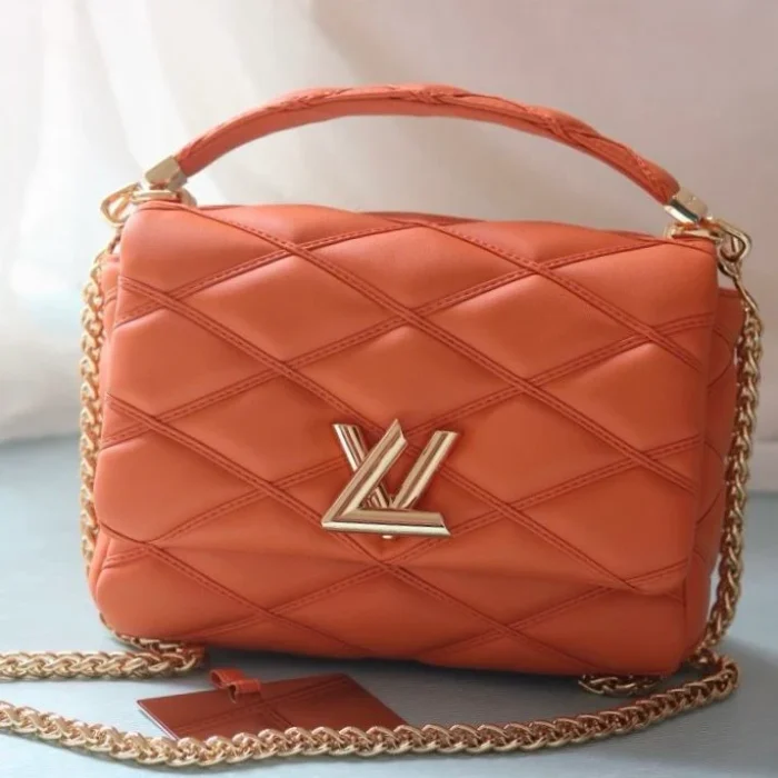 Louis Vuitton Go-14 MM - Image 5