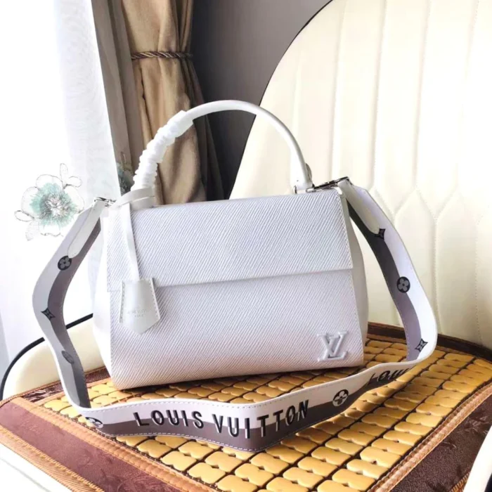 Louis Vuitton Cluny Bag