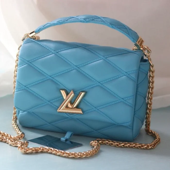 Louis Vuitton Go-14 MM - Image 3