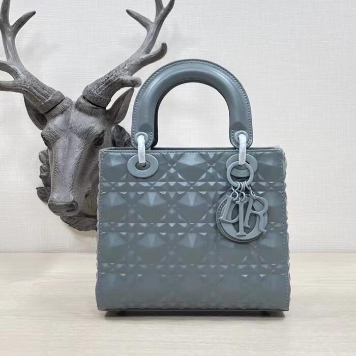 Lady Dior Small Bag Style#2 - Image 2