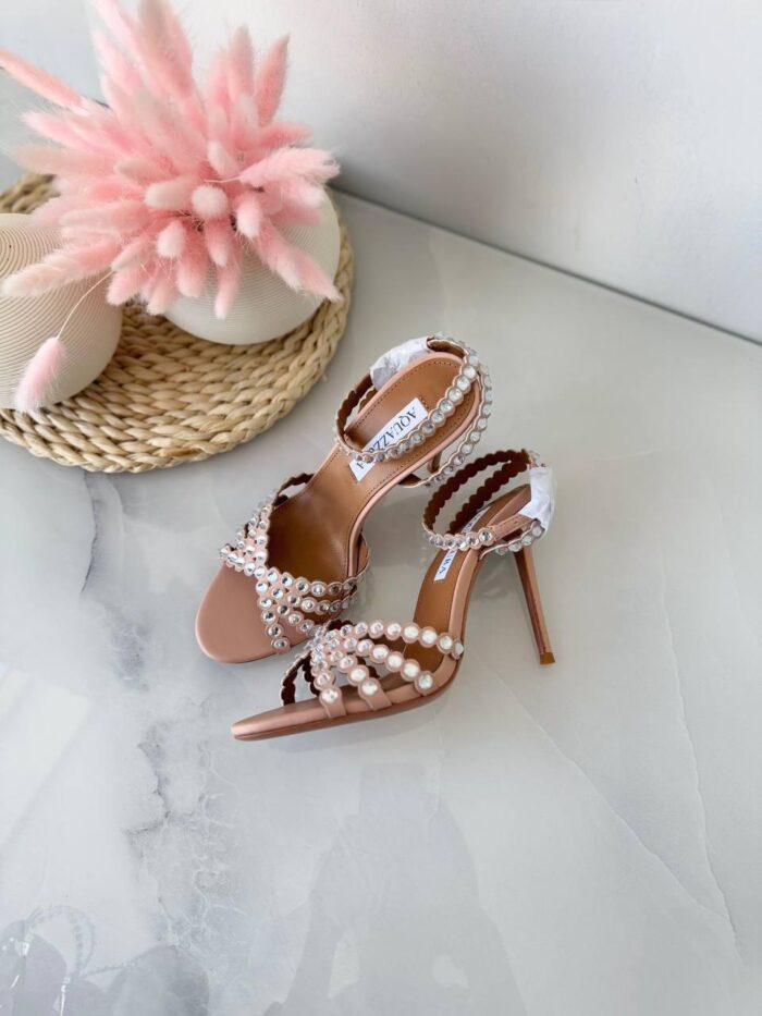 Aquazzura Tequila sandals - Image 12