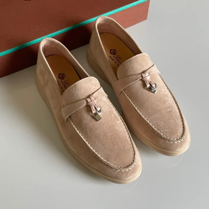 LORO PIANA SHOES STYIL#18 - Image 10