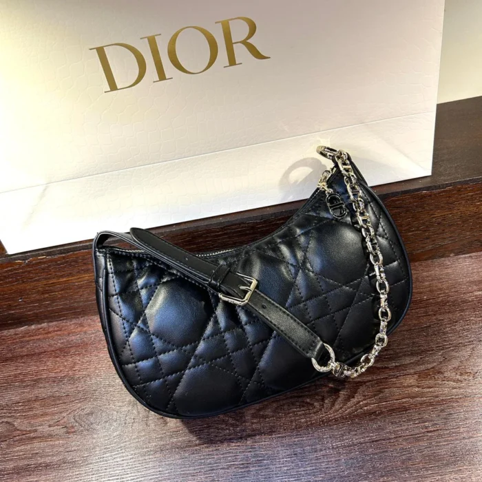 Dior Lounge Bag