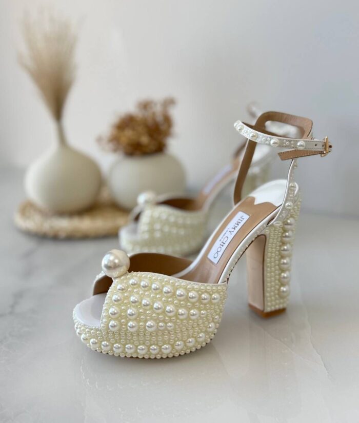 Jimmy Choo Style #1 Shoes