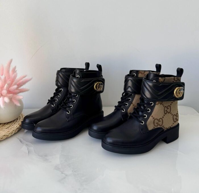 GUCCI SHOES STYLE#18