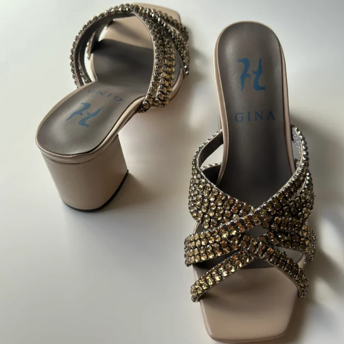 ⁦GINA SHOES STYIL#13⁩ - الصورة ⁦3⁩
