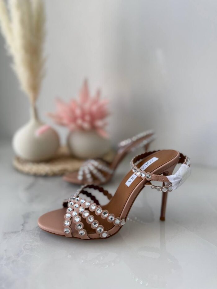 ⁦Aquazzura Tequila sandals⁩ - الصورة ⁦13⁩