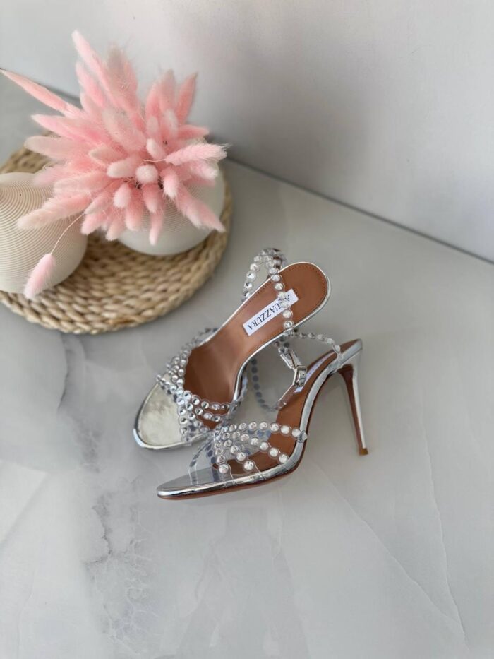 ⁦Aquazzura Tequila sandals⁩ - الصورة ⁦14⁩