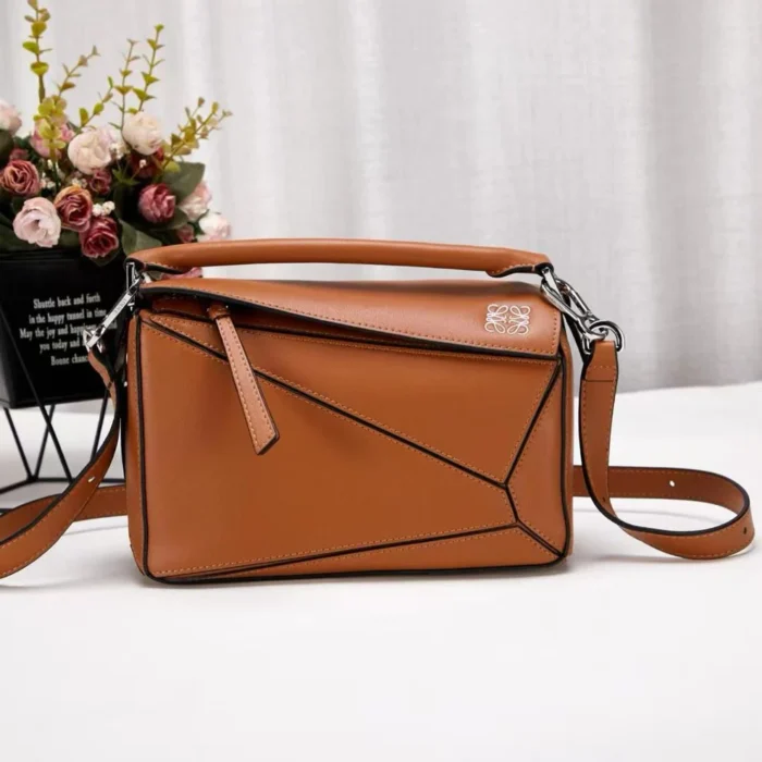 Loewe Puzzle Medium Bag - Image 8