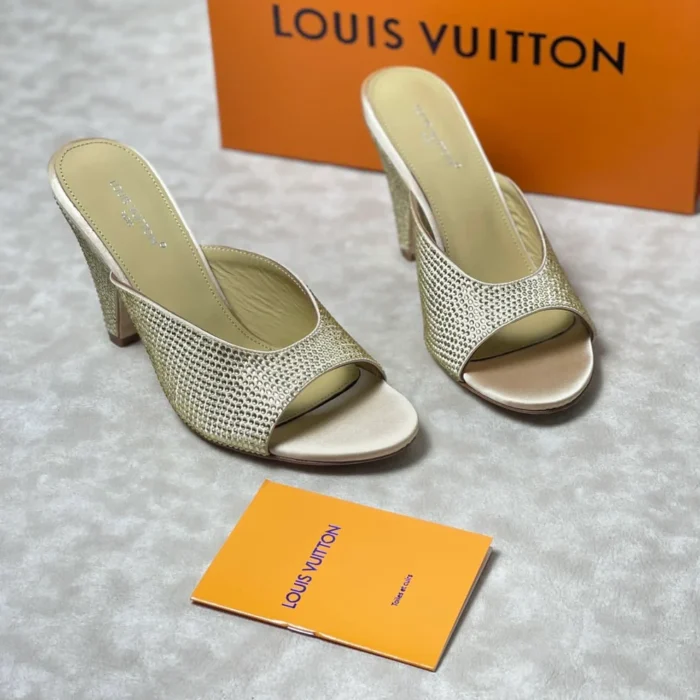 LOUIS VUITTON SHOES STYLE#13