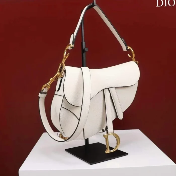 Dior Saddle Bag - Image 11