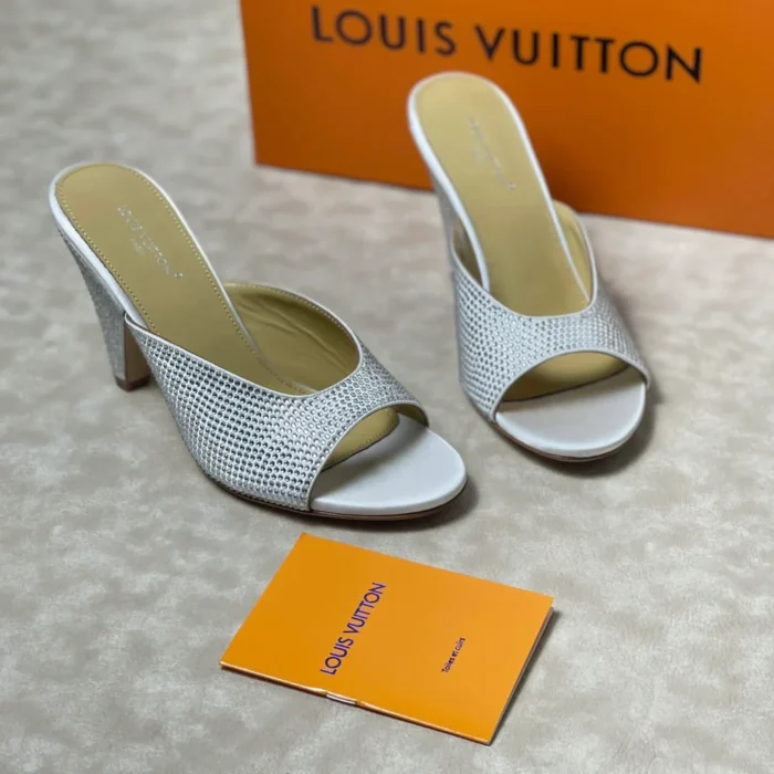 LOUIS VUITTON SHOES STYLE#13 - Image 3