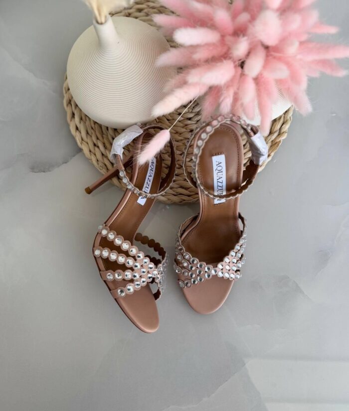 Aquazzura Tequila sandals - Image 7