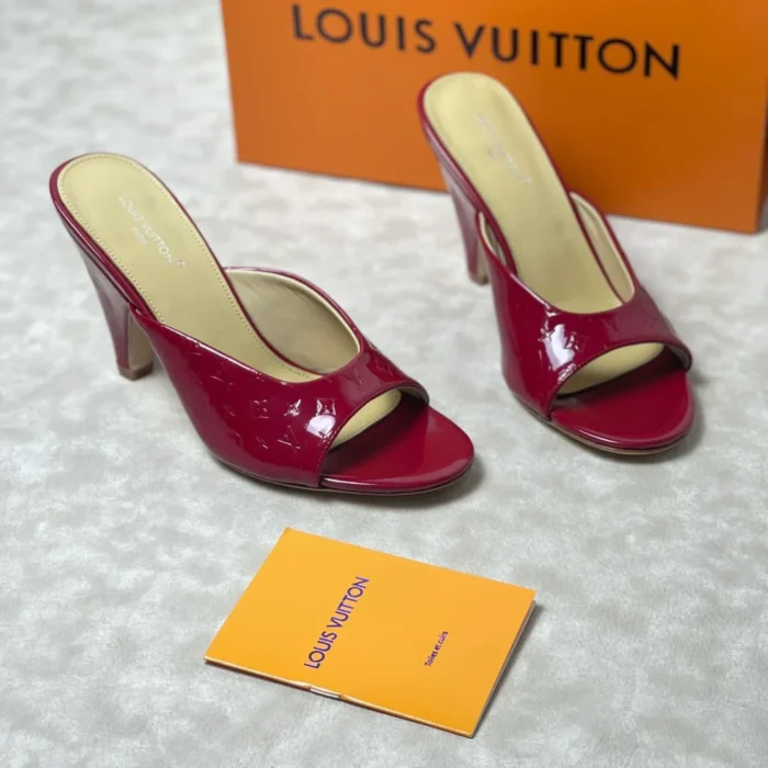 ⁦Louis Vuitton Style #4 Shoes⁩ - الصورة ⁦3⁩