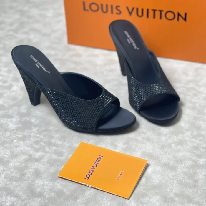 LOUIS VUITTON SHOES STYLE#13 - Image 2