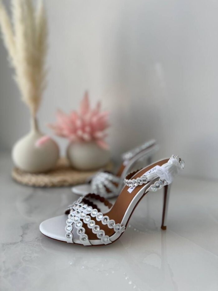 Aquazzura Tequila sandals - Image 9