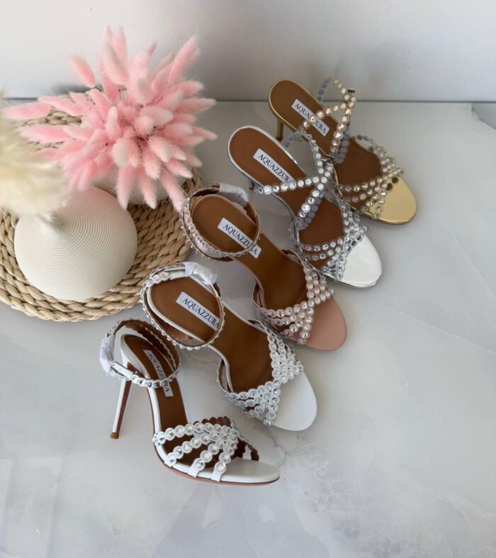 Aquazzura Tequila sandals