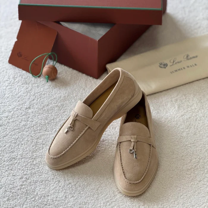 Loro Piana Shoes Style #12 - Image 6