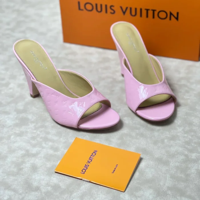 ⁦Louis Vuitton Style #4 Shoes⁩ - الصورة ⁦4⁩