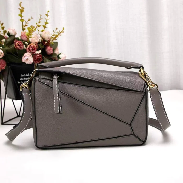Loewe Puzzle Medium Bag - Image 6