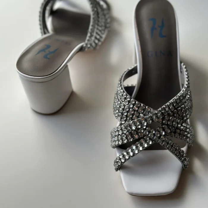 ⁦GINA SHOES STYIL#13⁩ - الصورة ⁦2⁩
