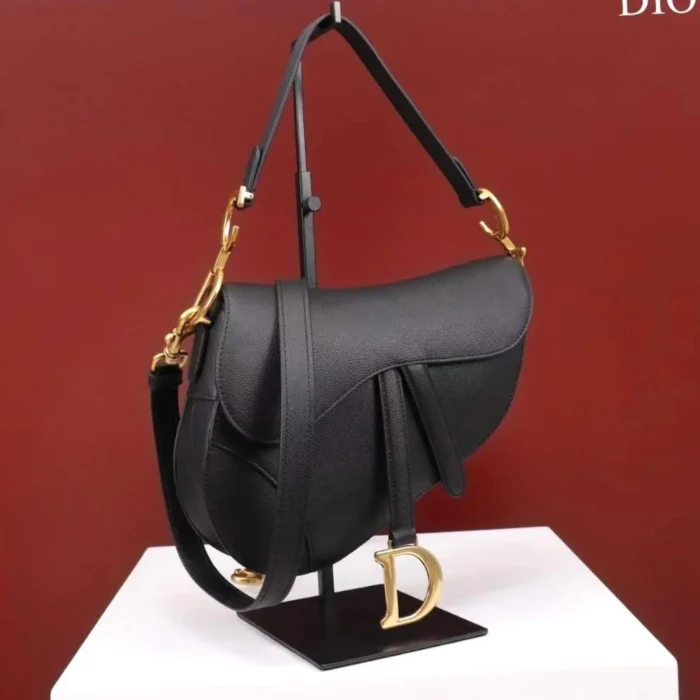 ⁦Dior Saddle Bag⁩ - الصورة ⁦12⁩