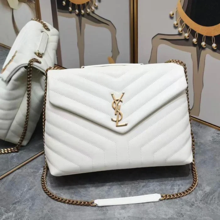 YSL Lou Big Bag